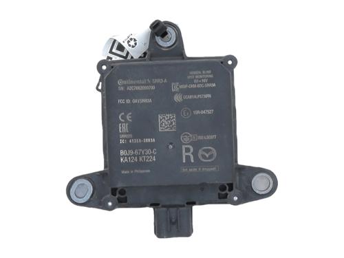 Used Electronic module MAZDA CX-30 (DM) e-SKYACTIV-X M Hybrid AWD (186 hp) 28068872