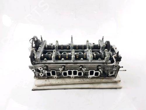 Used Cylinder head HONDA CIVIC VIII Hatchback (FN, FK) 2.2 CTDi (FK3) (140 hp) 23554653