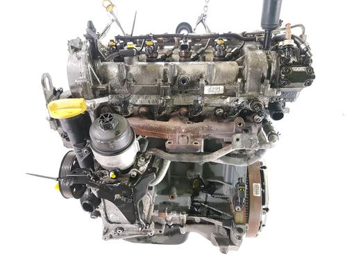 Engine FIAT GRANDE PUNTO (199_) 1.3 D Multijet | BP30583792M1