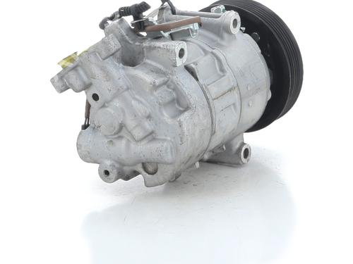 AC compressor RENAULT MEGANE III Hatchback (BZ0/1_, B3_) | BP32278897M34