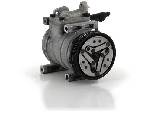 AC compressor KIA PICANTO I (SA) 1.1 CRDi | BP31912620M34 - Image 4