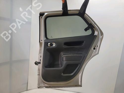 Right rear door CITROËN C4 CACTUS 1.2 THP 110 | BP28686613C5 