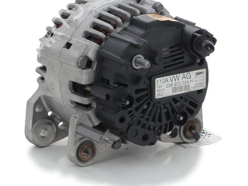 Alternator VW POLO V (6R1, 6C1) 1.4 (6R1) | BP29819859M7 