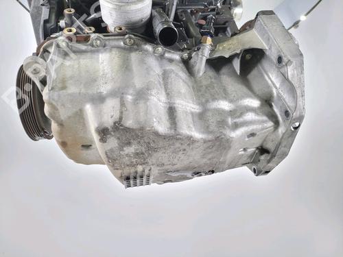 Engine RENAULT CLIO IV (BH_) 1.5 dCi 90 | BP30049529M1