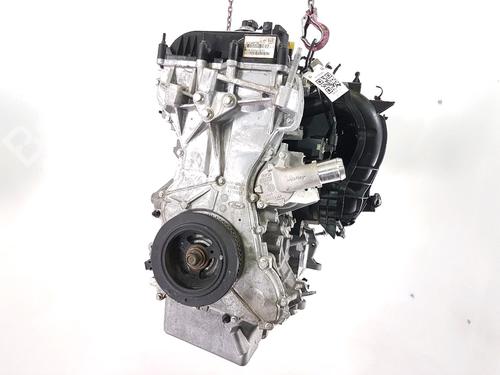 Motor Motor FORD KUGA III (DFK) 2.5 Hybrid Flex (190 hp) 36428912 36428912