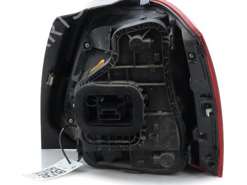 Left taillight VW POLO V (6R1, 6C1) 1.4 TDI | BP23030342C34 
