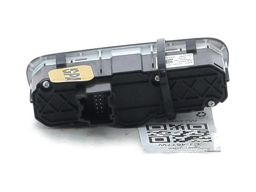 Headlight switch OPEL INSIGNIA B Grand Sport (Z18) 1.5 CDTi (68) | BP32741408I24 - Image 3
