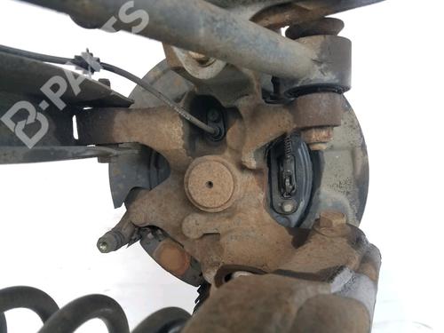 Boîtier Additionnel OBDv4 ChipPower Pour Ssangyong Korando CK 2.0/2.2 Xdi - Gain Performance & économie