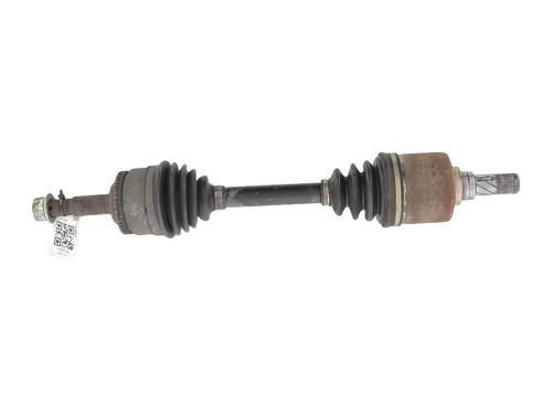 Drivaksel fortil venstre NISSAN ALMERA TINO (V10) 2.2 dCi (112 hp) 30583663