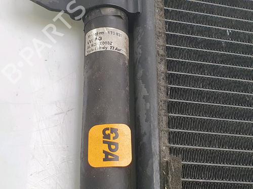 AC-Kondensator VW TOURAN (1T1, 1T2)  | BP28447346M32 