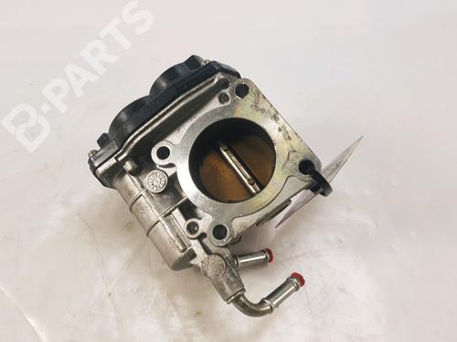 Throttle body NISSAN MICRA IV (K13K, K13KK) 1.2 | BP11805723M82 
