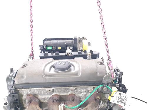 Engine CITROËN C3 II (SC_) 1.4 | BP30918199M1 