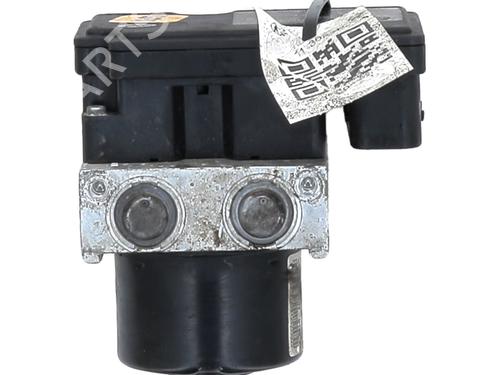 ABS pump PEUGEOT 207 (WA_, WC_) 1.4 HDi | BP29381455M43 