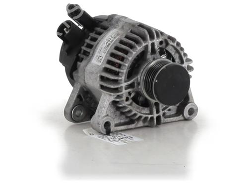 Alternator CITROËN C3 II (SC_) 1.2 VTi 82 | BP33685259M7 - Image 4