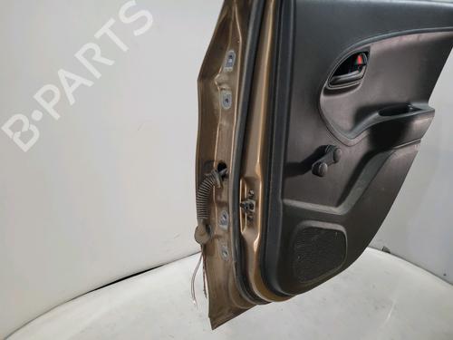 Dør høyre bak KIA PICANTO II (TA) 1.0 | BP29932196C5