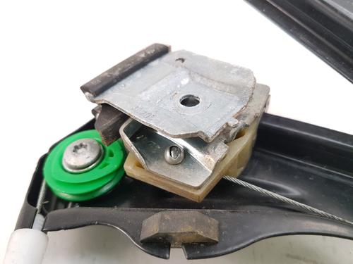 Front right window mechanism VW GOLF V (1K1) 2.0 GTI | BP12184360C23 