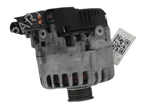 Alternator PEUGEOT 2008 I (CU_) 1.6 HDi | BP37281069M7  - Image 5
