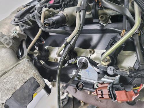 Motor AUDI A4 B7 (8EC) 3.0 TDI quattro | BP30449622M1
