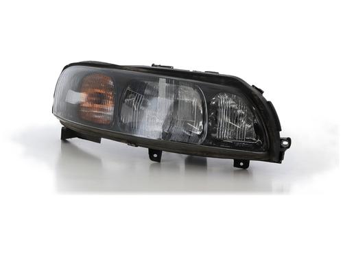 Used Right headlight VOLVO S60 I (384) [2000-2010]  24626414