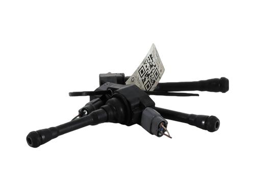 Ignition coil RENAULT CLIO V (B7_) 1.0 TCe 90 (B7MT) | BP29552211M94 