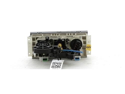 Climate control ROVER 400 II (RT) 420 Di | BP15626649I5 
