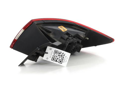 Left taillight RENAULT CLIO IV (BH_) 1.5 dCi 90 | BP28616640C34 