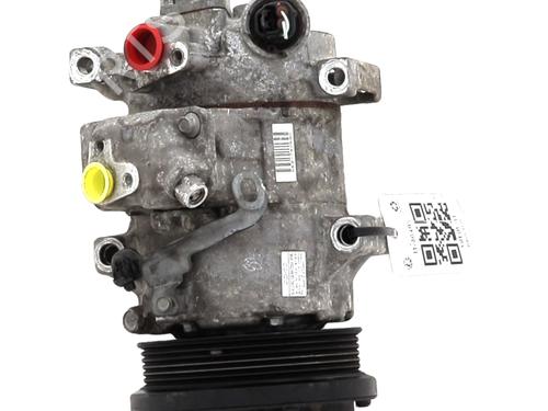 AC compressor TOYOTA VERSO (_R2_) 1.8 (ZGR21_, ZGR21R) | BP30741666M34 - Image 5