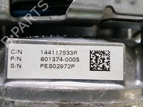 Engine RENAULT CLIO IV (BH_) 1.5 dCi 90 | BP30312509M1