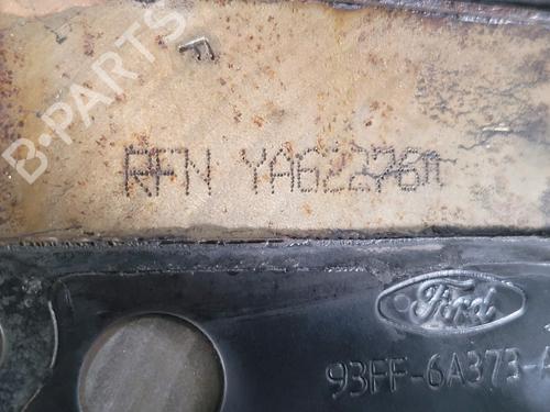 Engine FORD MONDEO II (BAP) 1.8 TD | BP29321434M1 