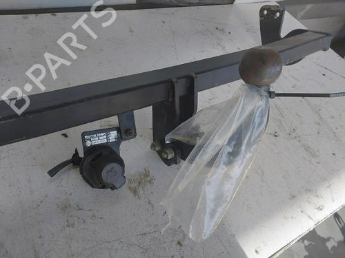 Trækkugle/Mekanisme CITROËN C4 CACTUS 1.6 HDi 90 | BP39224238C141 - Image 3