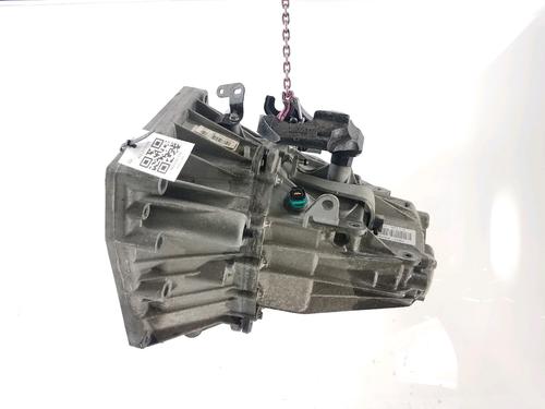 Used Gearbox RENAULT MEGANE III Grandtour (KZ0/1) 1.4 TCe (KZ0F, KZ1V) (130 hp) 18249837