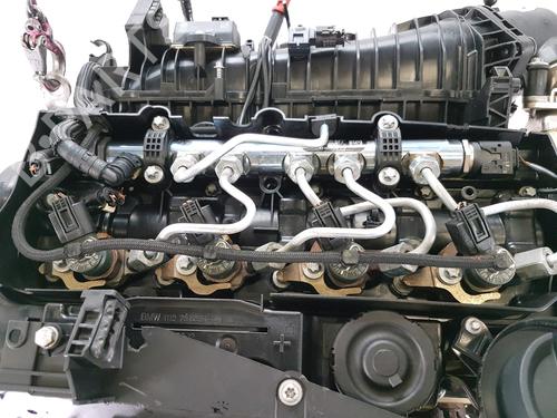 Engine BMW 3 (E90) 318 d | BP37599791M1 - Image 9