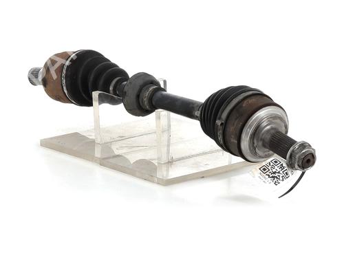 Left front driveshaft HONDA CR-V III (RE_) 2.2 i-CTDi 4WD (RE6) | BP28447314M38