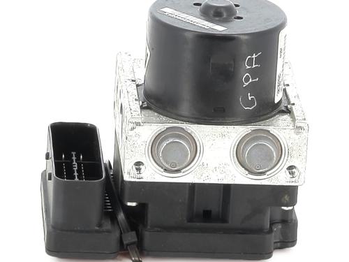 ABS Bremseaggregat FORD FIESTA VI (CB1, CCN) 1.25 (60 hp) 26489418