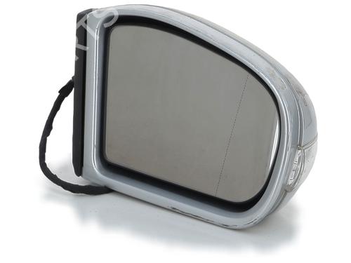 Right mirror MERCEDES-BENZ C-CLASS Coupe (CL203) C 220 CDI (203.708) | BP29389876C27 