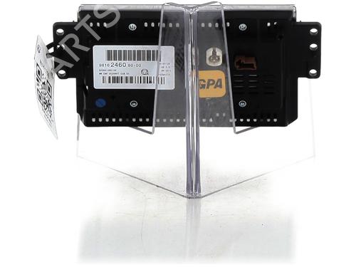 Display monitor CITROËN DS3 (SA_) 1.6 HDi 90 | BP31875713C48 