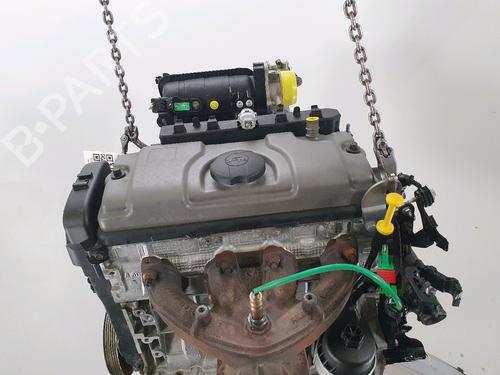 Engine PEUGEOT 206+ (2L_, 2M_) 1.1 | BP37148902M1 - Image 5