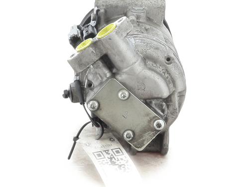 Used AC compressor AC compressor RENAULT CLIO IV (BH_) 1.2 16V (73 hp) 34362213 34362213