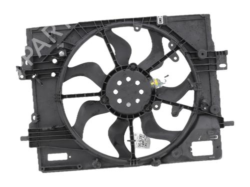 Used Radiator fan Radiator fan 39421518 39421518