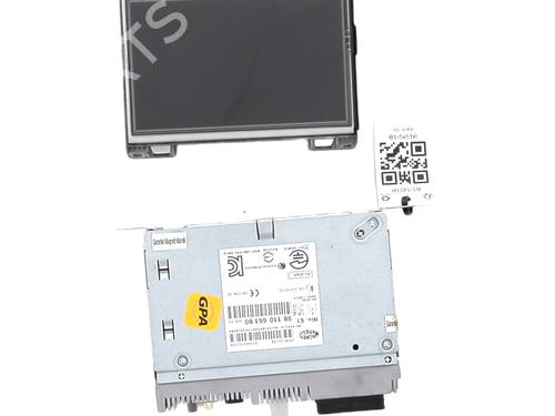 Radio PEUGEOT 2008 I (CU_) 1.6 BlueHDi 75 | BP24187023E6 