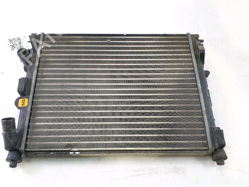 Used Water radiator RENAULT CLIO II (BB_, CB_) 1.2 16V (BB05, BB0W, BB11, BB27, BB2T, BB2U, BB2V, CB05,... (75 hp) 29470857