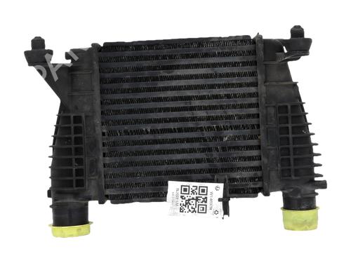 Used Intercooler Intercooler NISSAN NOTE (E11, NE11) 1.5 dCi (86 hp) 36212261 36212261