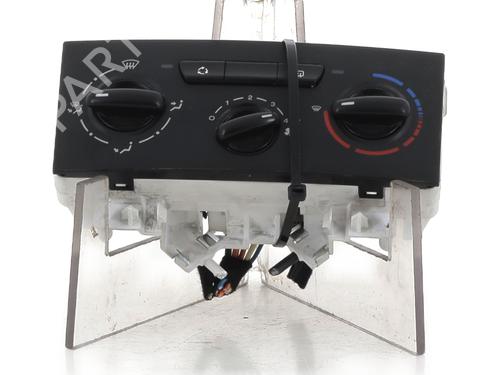 Used Climate control CITROËN BERLINGO MULTISPACE (B9) 1.6 HDi 90 (90 hp) 31085879