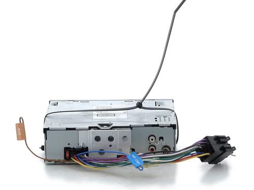 Radio DACIA SANDERO 1.4 (BS0C, BS0A, BS0G, BS1F, BS0E) | BP31866890E6