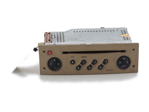 Autoradio für RENAULT MODUS / GRAND MODUS (F/JP0_) 1.4 (JP01, JP0J) (98 hp) 30558018