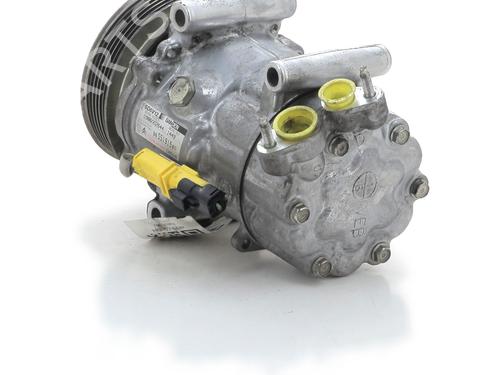 AC compressor PEUGEOT 206 Hatchback (2A/C) 1.4 HDi eco 70 | BP29517565M34 