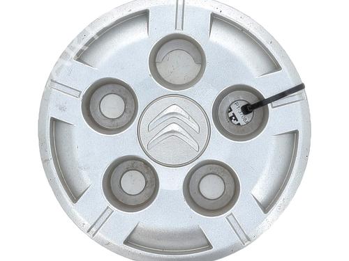 Ander CITROËN JUMPER II Van 2.0 BlueHDi 130 | BP32400969O1