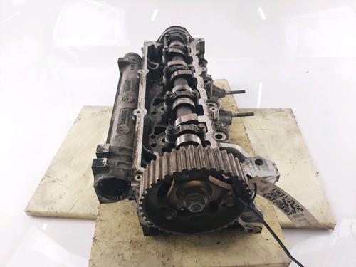 Cylinder head RENAULT TWINGO II (CN0_) 1.5 dCi (CN0E) | BP35891514M5 - Image 4