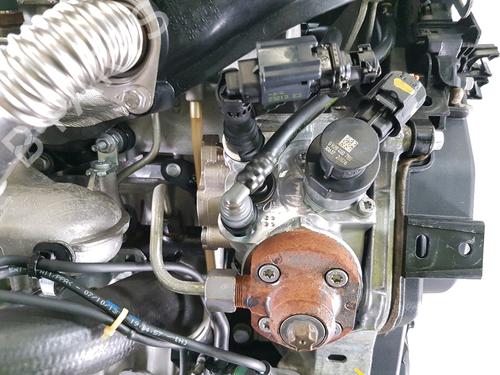Engine PEUGEOT 208 I (CA_, CC_) 1.6 HDi | BP29495486M1 