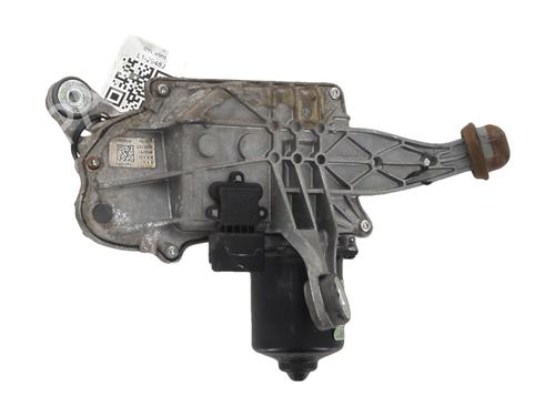Used Front wiper motor Front wiper motor RENAULT SCÉNIC III (JZ0/1_) 1.5 dCi (110 hp) 33745310 33745310